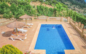 Stunning Home In El Gastor With Wifi, El Gastor
